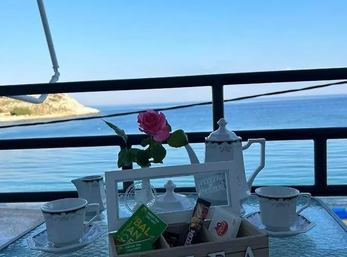 Porto Hotel kapsułowy Charaki