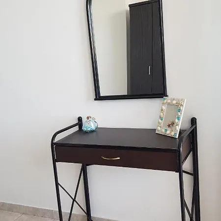 Hôtel capsule Porto Haraki