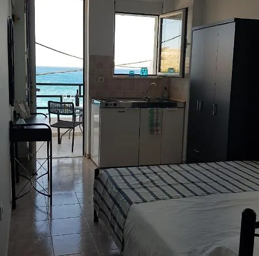 Hotel a capsule Porto