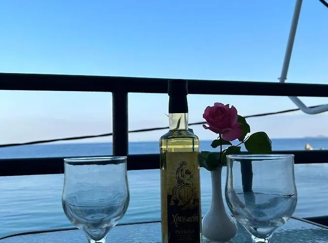 Porto Hotel a capsule *